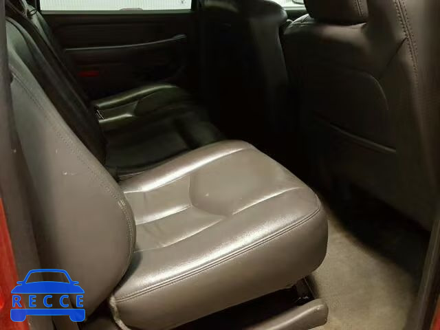 2005 GMC SIERRA K25 1GTHK23225F821871 image 5