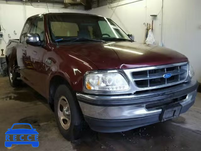 1997 FORD F-150 2FTDX0725VCA14190 image 0