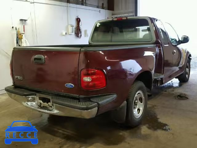 1997 FORD F-150 2FTDX0725VCA14190 image 3