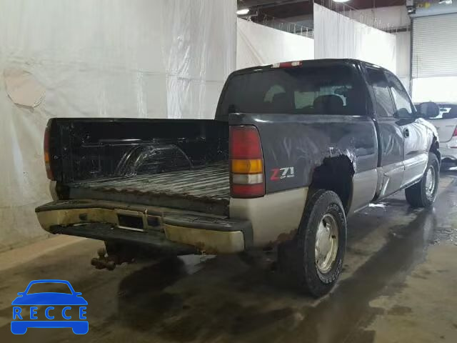 2003 GMC SIERRA K15 2GTEK19T131240895 зображення 3