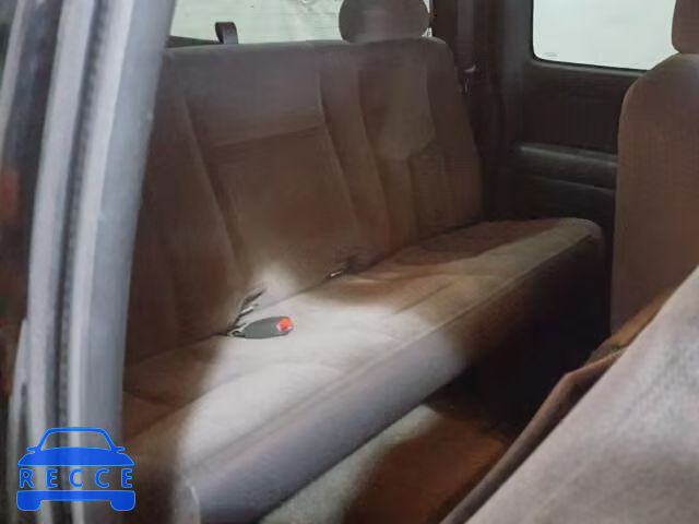 2003 GMC SIERRA K15 2GTEK19T131240895 зображення 5