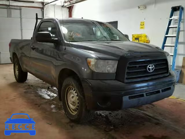 2007 TOYOTA TUNDRA 5TFLU52157X005216 зображення 0