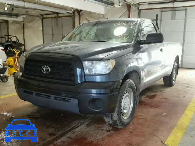 2007 TOYOTA TUNDRA 5TFLU52157X005216 зображення 1