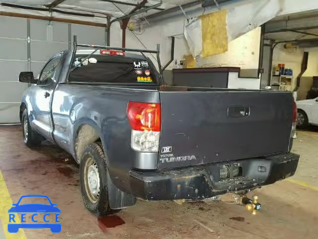 2007 TOYOTA TUNDRA 5TFLU52157X005216 image 2