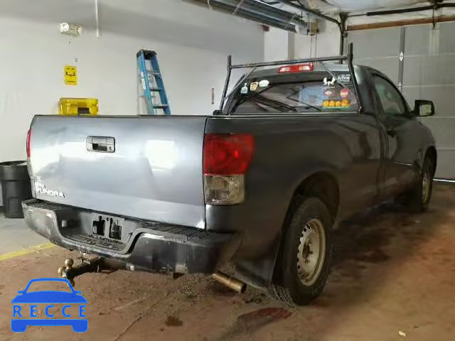 2007 TOYOTA TUNDRA 5TFLU52157X005216 зображення 3