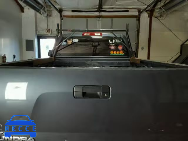 2007 TOYOTA TUNDRA 5TFLU52157X005216 зображення 5