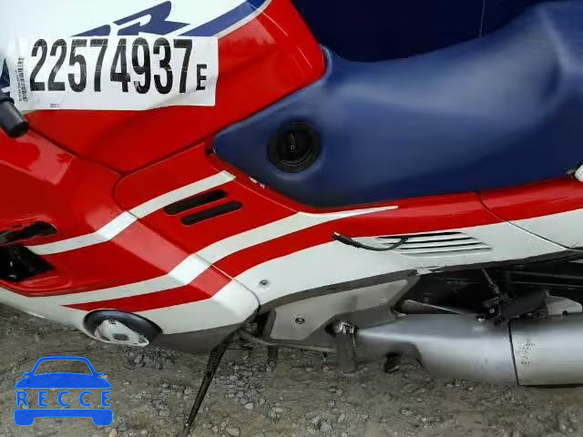 1990 HONDA CBR1000F JH2SC240XLM002252 зображення 6