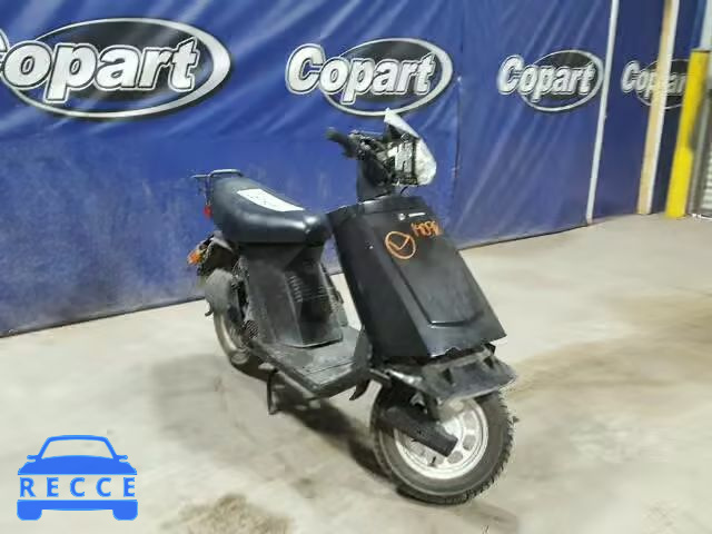 2002 HONDA CH80 3H1HF03002D701825 зображення 0