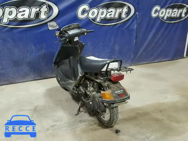 2002 HONDA CH80 3H1HF03002D701825 image 2