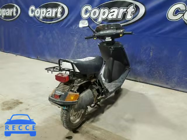 2002 HONDA CH80 3H1HF03002D701825 зображення 3