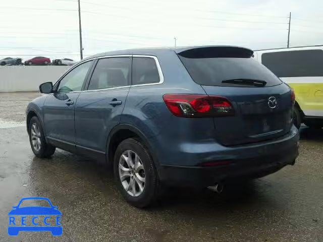 2014 MAZDA CX-9 TOURI JM3TB2CA0E0442864 зображення 2