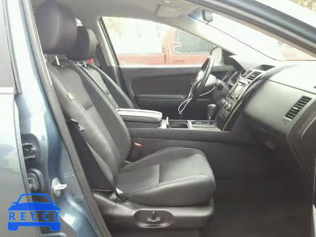 2014 MAZDA CX-9 TOURI JM3TB2CA0E0442864 image 4