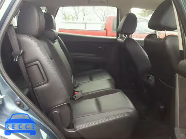 2014 MAZDA CX-9 TOURI JM3TB2CA0E0442864 image 5