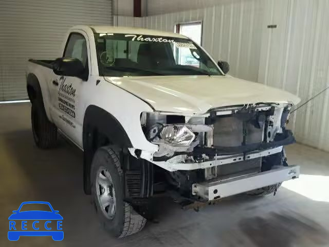 2013 TOYOTA TACOMA 5TFPX4EN9DX014594 image 0
