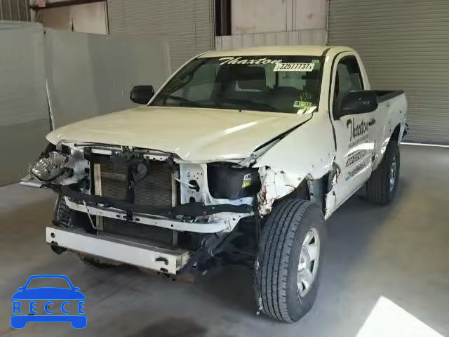 2013 TOYOTA TACOMA 5TFPX4EN9DX014594 image 1