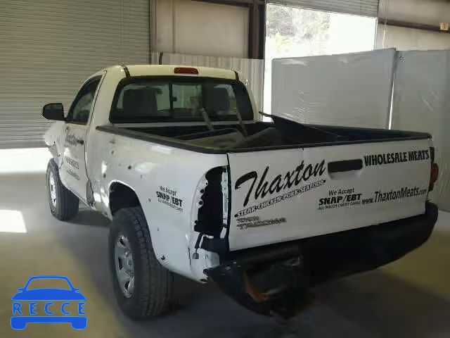 2013 TOYOTA TACOMA 5TFPX4EN9DX014594 image 2