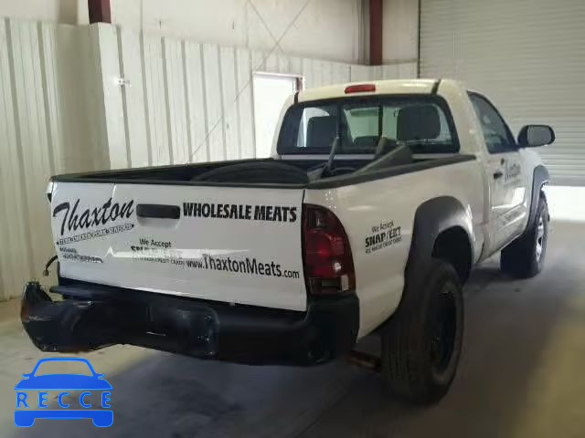 2013 TOYOTA TACOMA 5TFPX4EN9DX014594 image 3