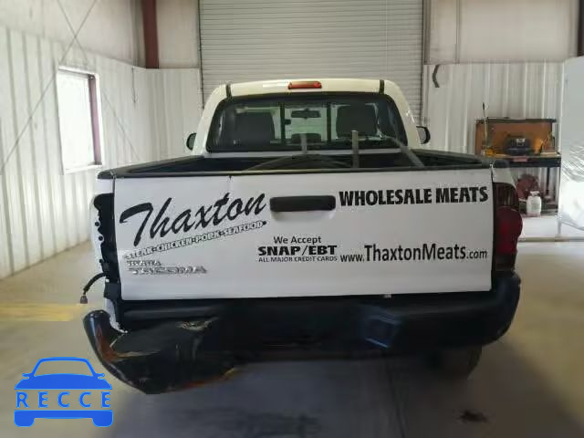 2013 TOYOTA TACOMA 5TFPX4EN9DX014594 image 5