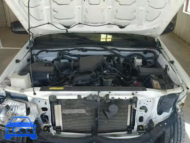 2013 TOYOTA TACOMA 5TFPX4EN9DX014594 image 6