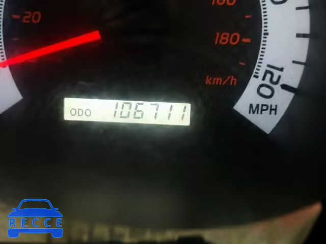 2013 TOYOTA TACOMA 5TFPX4EN9DX014594 image 7