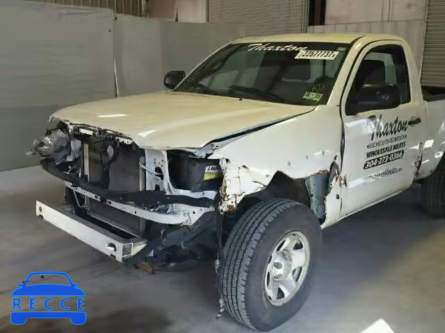 2013 TOYOTA TACOMA 5TFPX4EN9DX014594 image 8