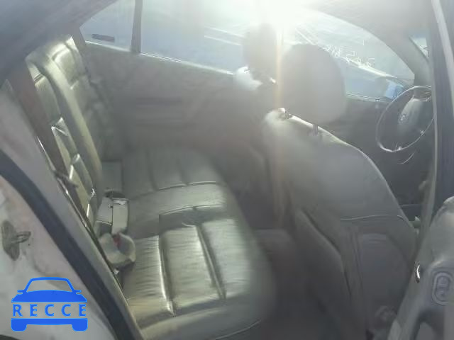 1997 CADILLAC CATERA W06VR54R7VR184536 image 5