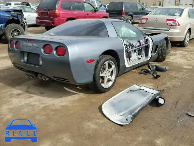 2003 CHEVROLET CORVETTE 1G1YY22G635130883 image 3