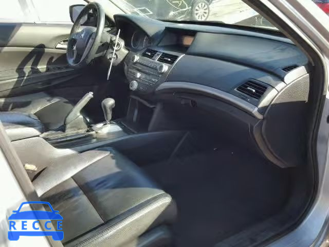 2011 HONDA ACCORD SE 1HGCP2F66BA035009 image 4