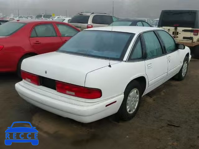 1995 BUICK REGAL CUST 2G4WB52L1S1486877 Bild 3