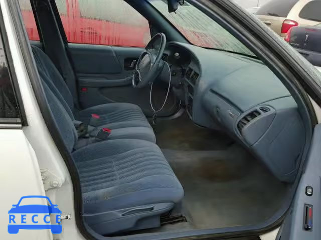 1995 BUICK REGAL CUST 2G4WB52L1S1486877 зображення 4