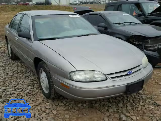 1997 CHEVROLET LUMINA/LS 2G1WL52M0V9183758 image 0