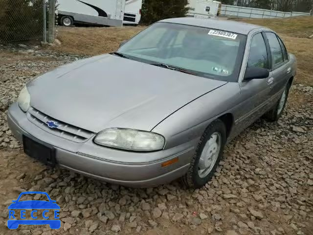 1997 CHEVROLET LUMINA/LS 2G1WL52M0V9183758 image 1