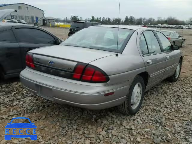 1997 CHEVROLET LUMINA/LS 2G1WL52M0V9183758 image 3