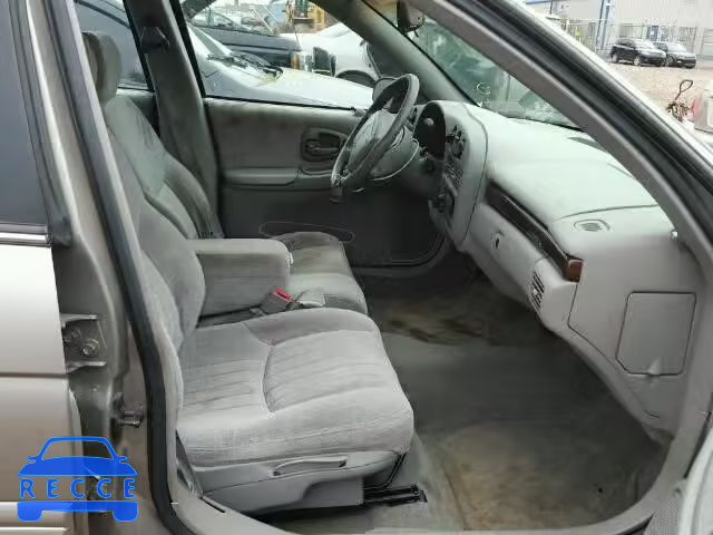 1997 CHEVROLET LUMINA/LS 2G1WL52M0V9183758 image 4