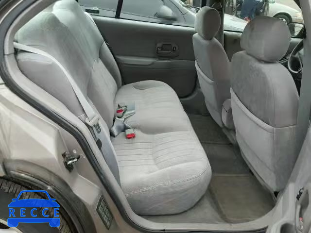 1997 CHEVROLET LUMINA/LS 2G1WL52M0V9183758 image 5