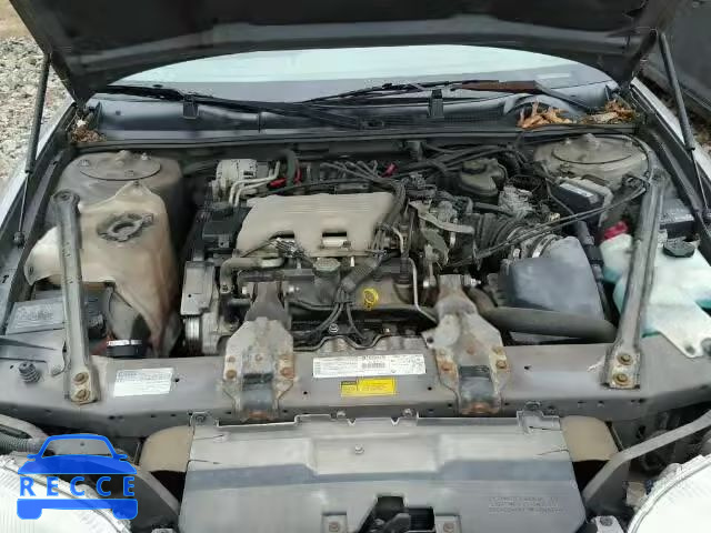 1997 CHEVROLET LUMINA/LS 2G1WL52M0V9183758 image 6