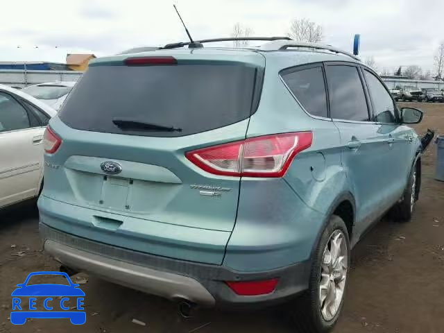 2013 FORD ESCAPE TIT 1FMCU9J98DUB44991 image 3