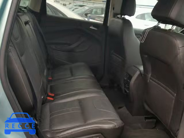 2013 FORD ESCAPE TIT 1FMCU9J98DUB44991 image 5