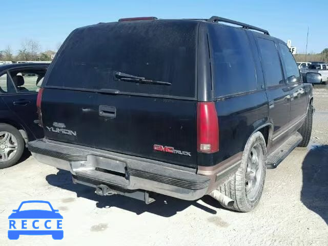 1996 GMC YUKON 1GKEC13R1TJ732847 image 3