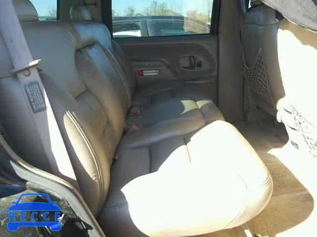 1996 GMC YUKON 1GKEC13R1TJ732847 image 5