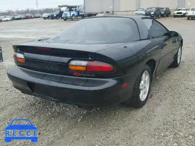 1998 CHEVROLET CAMARO Z28 2G1FP22G0W2137113 зображення 3