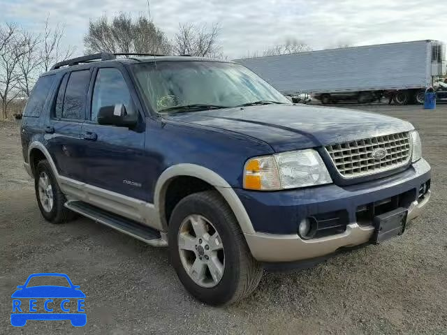 2005 FORD EXPLORER E 1FMDU74K35UA87124 image 0