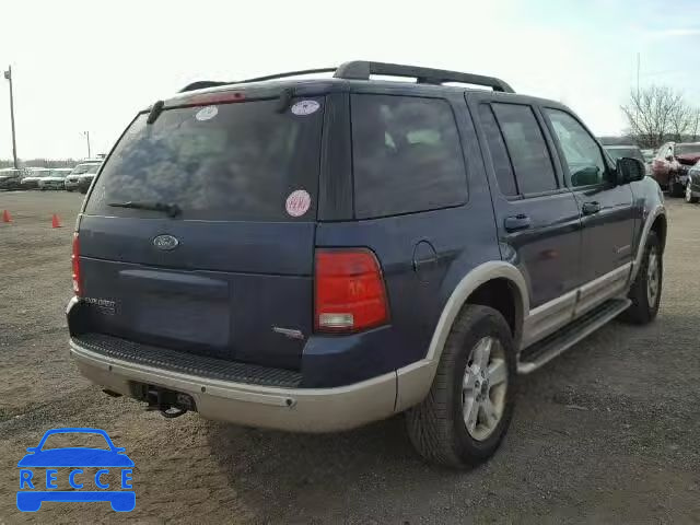 2005 FORD EXPLORER E 1FMDU74K35UA87124 image 3