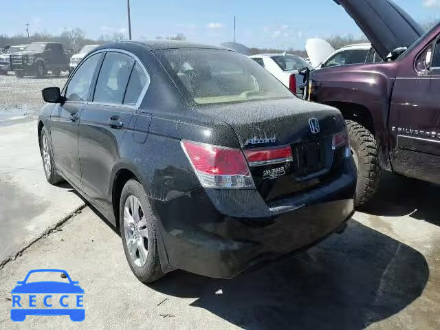 2012 HONDA ACCORD LX- 1HGCP2F40CA012986 Bild 2