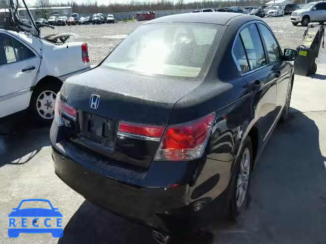 2012 HONDA ACCORD LX- 1HGCP2F40CA012986 image 3