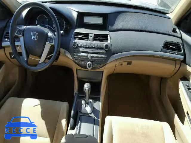 2012 HONDA ACCORD LX- 1HGCP2F40CA012986 Bild 8