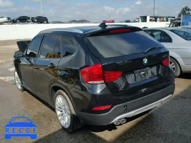 2013 BMW X1 SDRIVE2 WBAVM1C51DVW46001 image 2