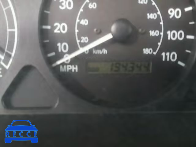 2002 CHEVROLET PRIZM/LSI 1Y1SK52882Z410820 image 7