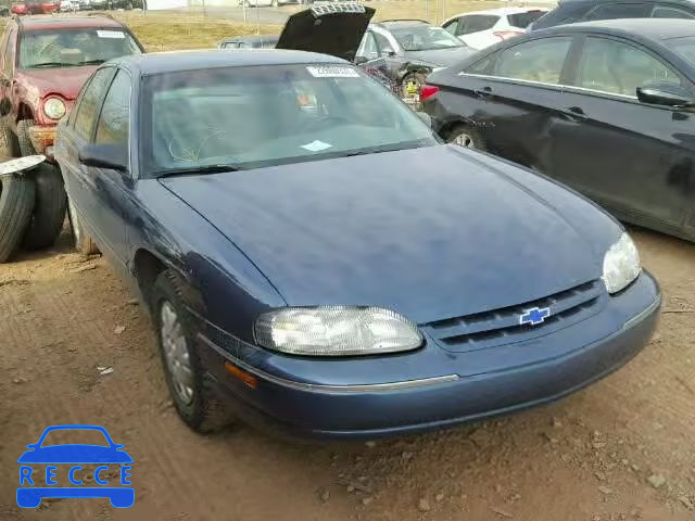 1997 CHEVROLET LUMINA/LS 2G1WL52M2V9332333 image 0