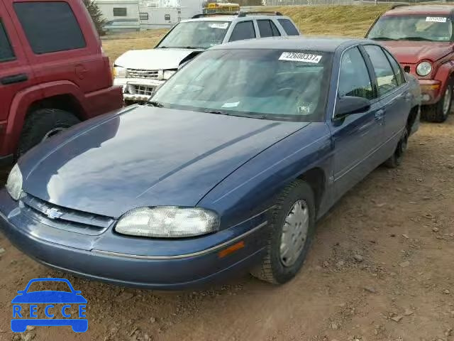 1997 CHEVROLET LUMINA/LS 2G1WL52M2V9332333 image 1